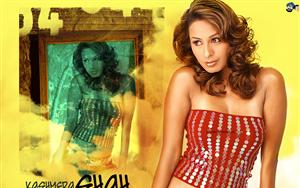 Kashmira Shah